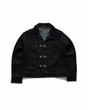 XIII - DENIM WASH JACKET 