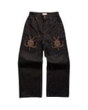  XIII - CROSS STITCH JEANS PANTS 