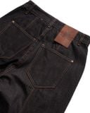  XIII - CROSS STITCH JEANS PANTS 