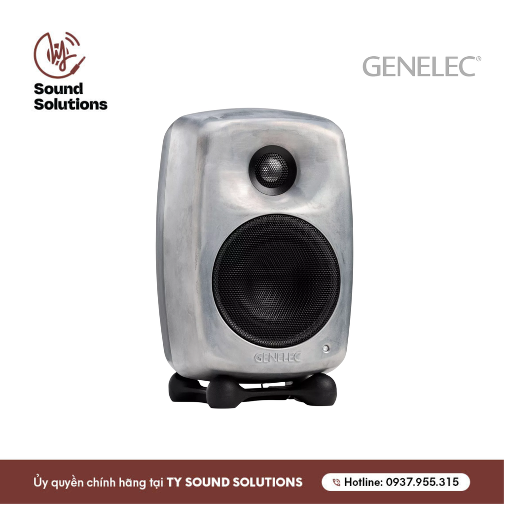 LOA KIỂM ÂM CHÍNH HÃNG - GENELEC 8030C
