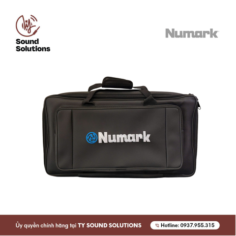  TÚI ĐỰNG MÁY DJ NUMARK MIXSTREAM PRO GO+ 