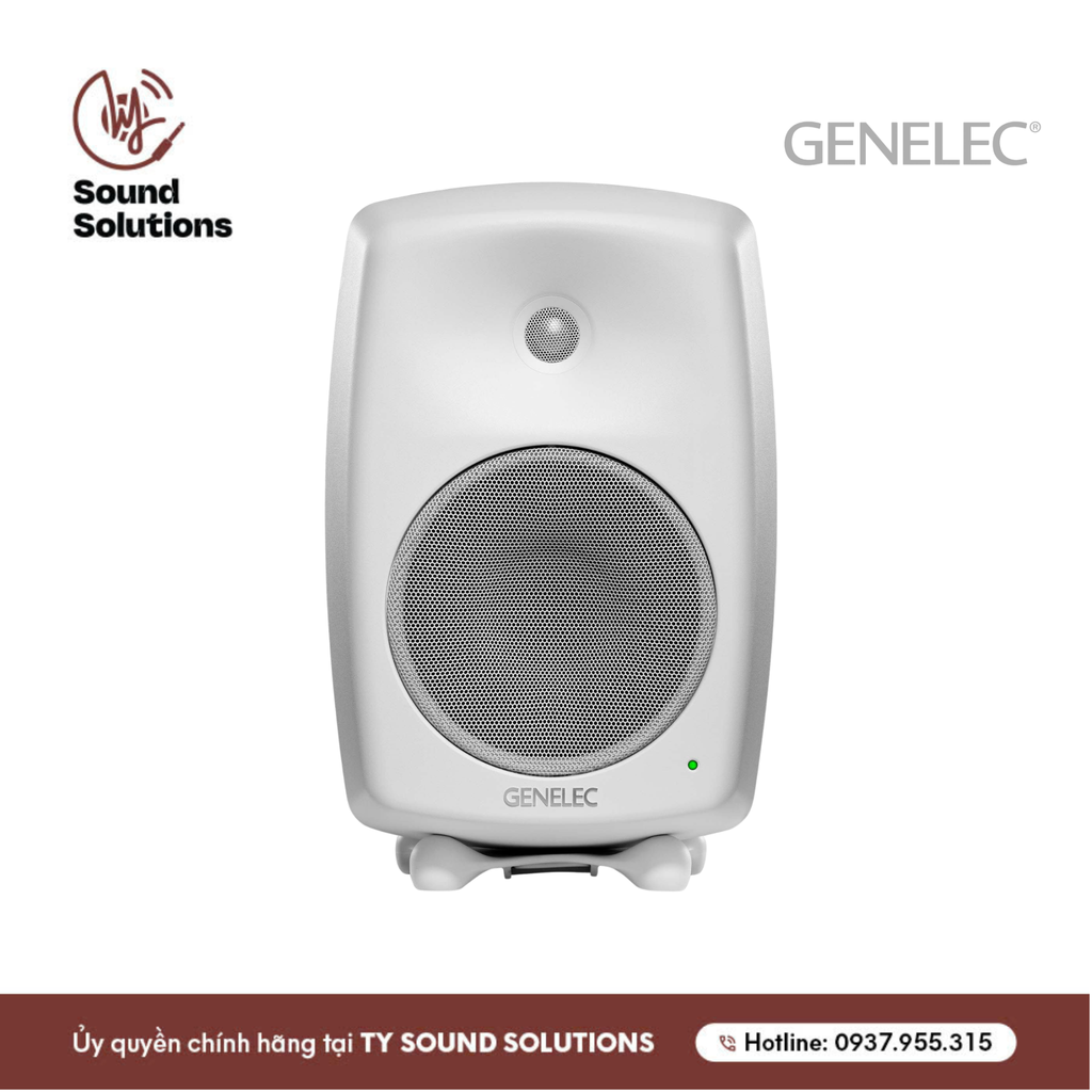 LOA KIỂM ÂM CHÍNH HÃNG - GENELEC 8040B