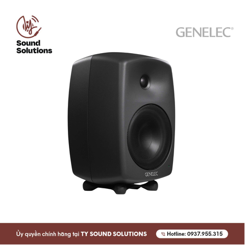  LOA KIỂM ÂM CHÍNH HÃNG - GENELEC 8040B 