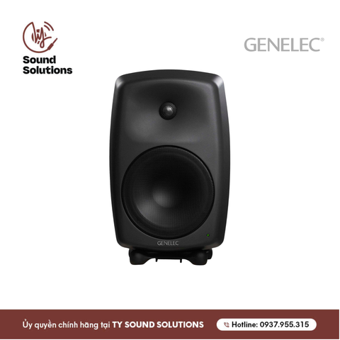  LOA KIỂM ÂM CHÍNH HÃNG - GENELEC 8050B 