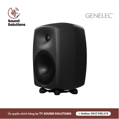  LOA KIỂM ÂM CHÍNH HÃNG - GENELEC 8050B 