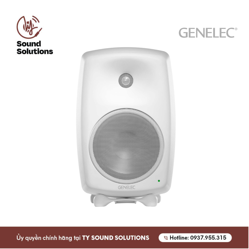 LOA KIỂM ÂM CHÍNH HÃNG - GENELEC 8050B