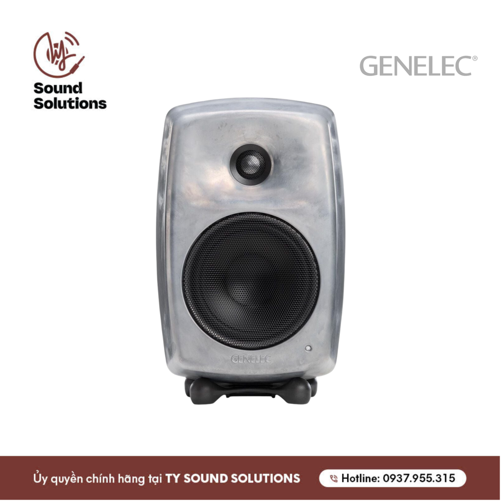 LOA KIỂM ÂM CHÍNH HÃNG - GENELEC 8330A