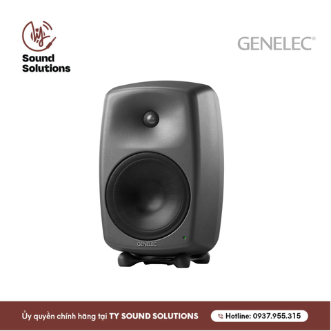  LOA KIỂM ÂM CHÍNH HÃNG - GENELEC 8350A 