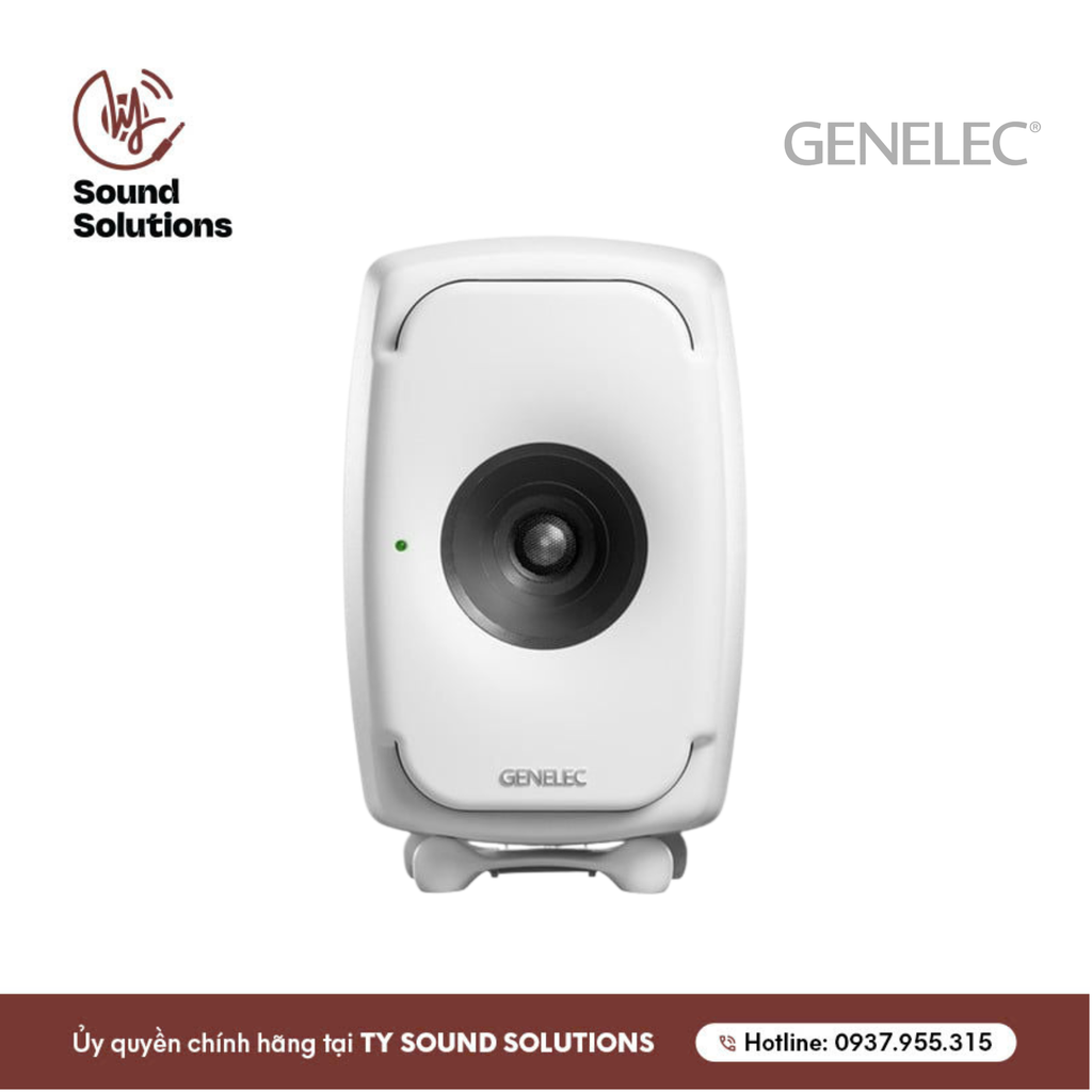 LOA KIỂM ÂM CHÍNH HÃNG - GENELEC 8331A