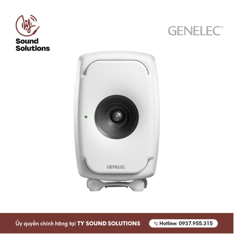  LOA KIỂM ÂM CHÍNH HÃNG - GENELEC 8331A 