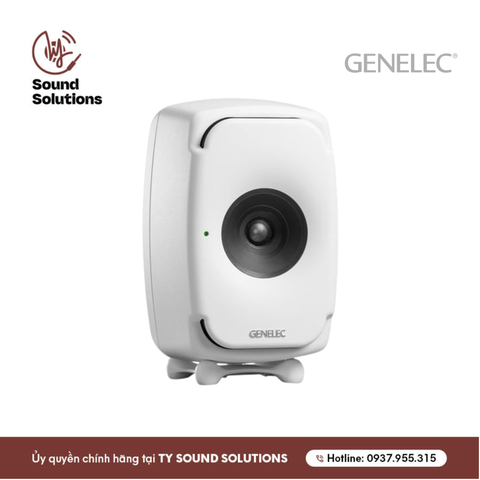  LOA KIỂM ÂM CHÍNH HÃNG - GENELEC 8331A 