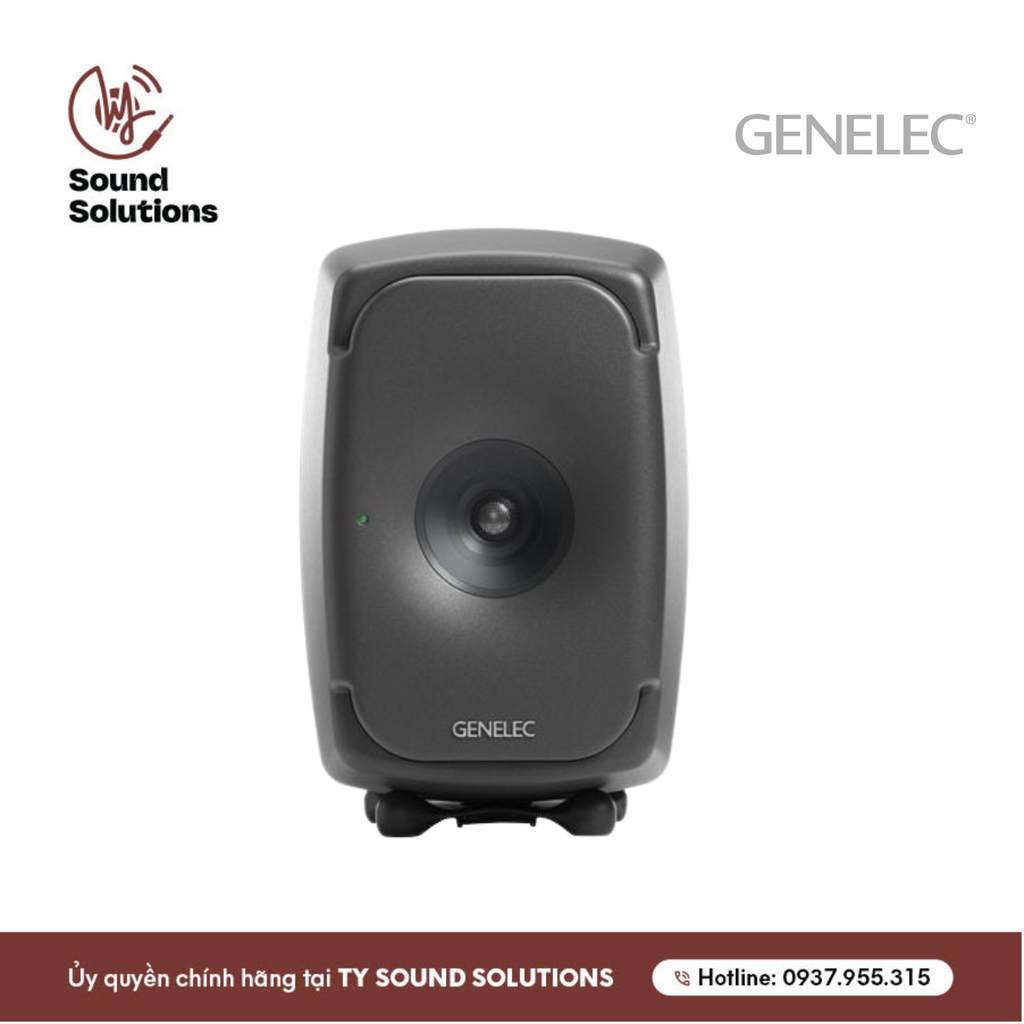 LOA KIỂM ÂM CHÍNH HÃNG - GENELEC 8331A