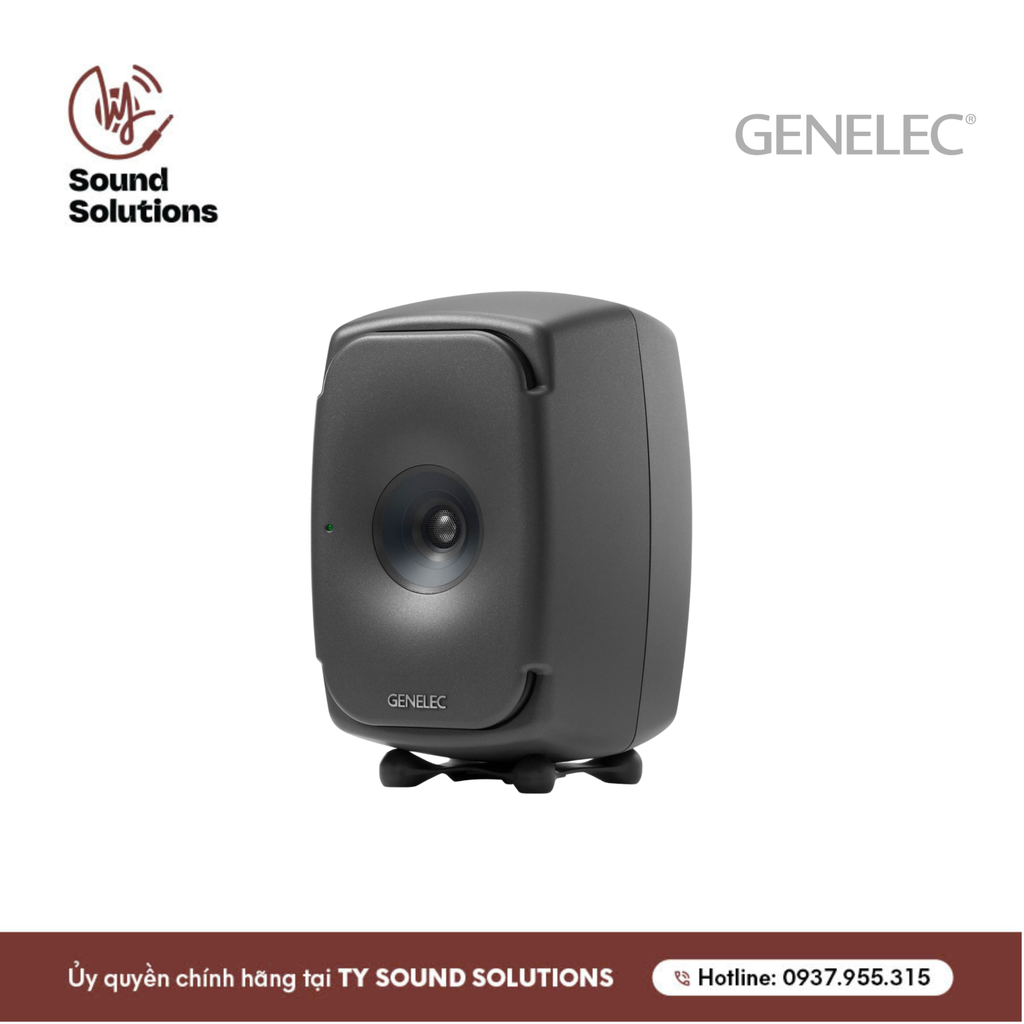 LOA KIỂM ÂM CHÍNH HÃNG - GENELEC 8351B