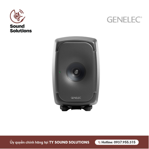  LOA KIỂM ÂM CHÍNH HÃNG - GENELEC 8351B 