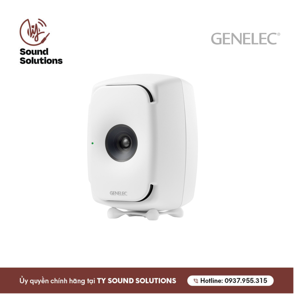 LOA KIỂM ÂM CHÍNH HÃNG - GENELEC 8341A