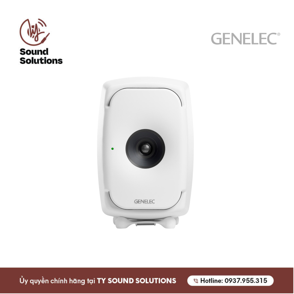 LOA KIỂM ÂM CHÍNH HÃNG - GENELEC 8351B