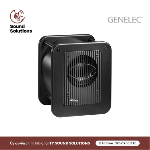  LOA SUBWOOFER ACTIVE CHÍNH HÃNG -  GENELEC 7050C 