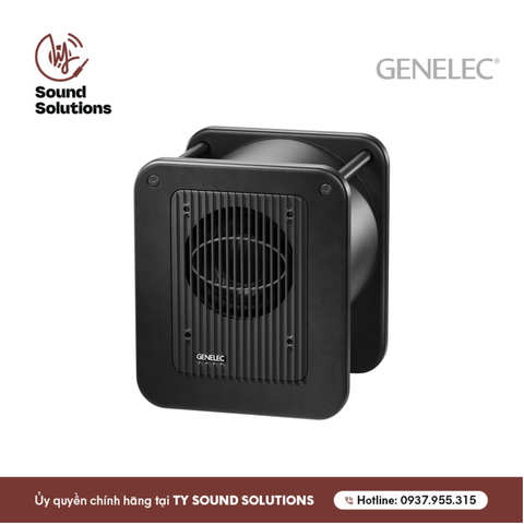  LOA SUBWOOFER ACTIVE CHÍNH HÃNG - GENELEC 7350A 