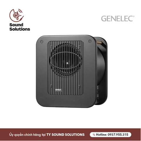  LOA SUBWOOFER ACTIVE CHÍNH HÃNG -  GENELEC 7050C 