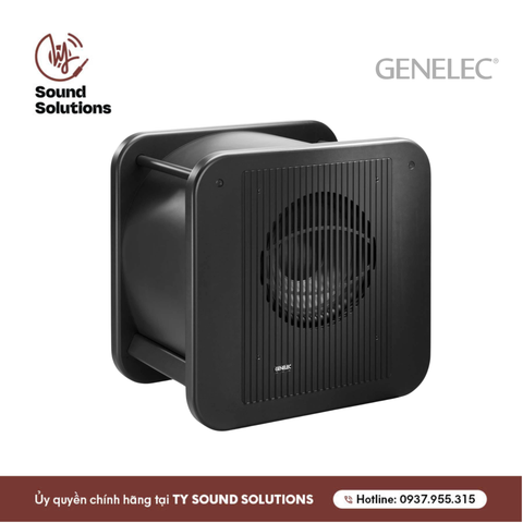  LOA SUBWOOFER ACTIVE CHÍNH HÃNG - 7380A SAM 