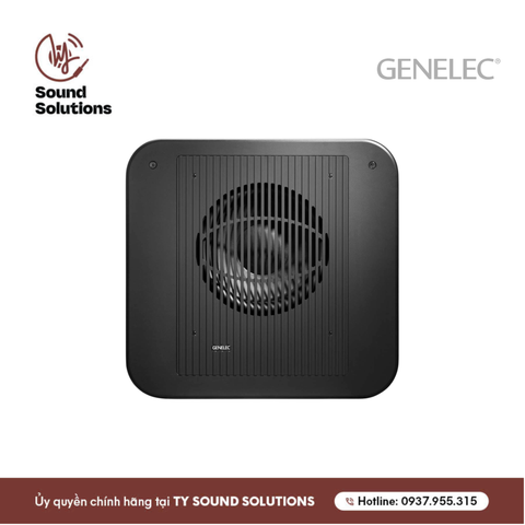  LOA SUBWOOFER ACTIVE CHÍNH HÃNG - 7380A SAM 