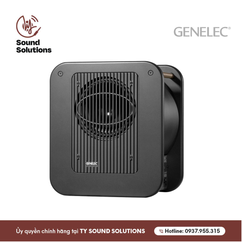  LOA SUBWOOFER ACTIVE CHÍNH HÃNG - GENELEC 7370A SAM 