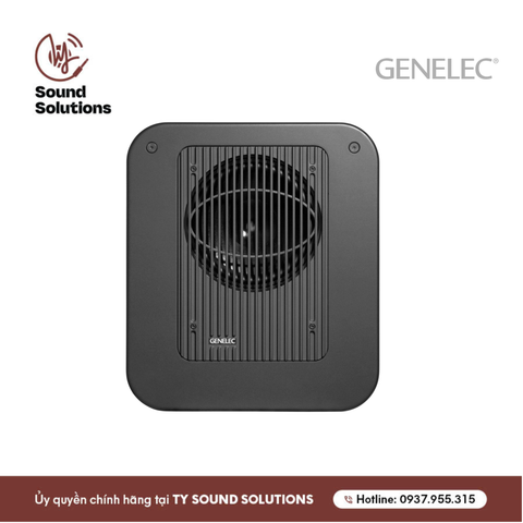  LOA SUBWOOFER ACTIVE CHÍNH HÃNG - GENELEC 7360A SAM 