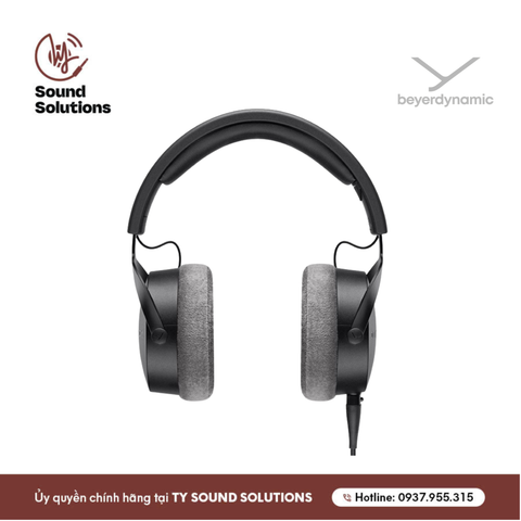  TAI NGHE KIỂM ÂM CHÍNH HÃNG - BEYERDYNAMIC DT700 PRO X 