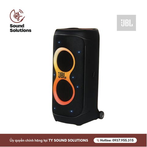  LOA BLUETOOTH CHÍNH HÃNG - JBL PARTYBOX 720 