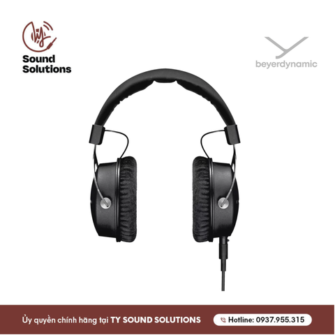  TAI NGHE KIỂM ÂM CHÍNH HÃNG - BEYERDYNAMIC DT1770 PRO MKII 