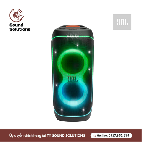  LOA BLUETOOTH CHÍNH HÃNG - JBL PARTYBOX 720 