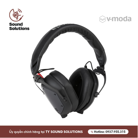  TAI NGHE KIỂM ÂM CHÍNH HÃNG - VMODA M100 PRO 