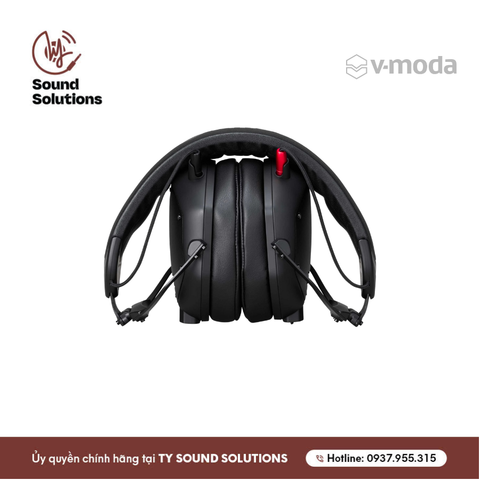 TAI NGHE KIỂM ÂM CHÍNH HÃNG - VMODA M100 PRO 