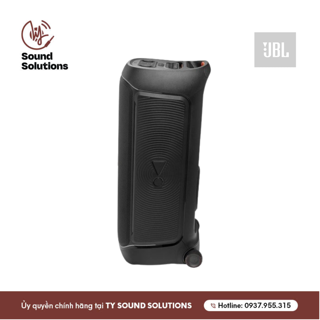 LOA BLUETOOTH CHÍNH HÃNG - JBL PARTYBOX 720