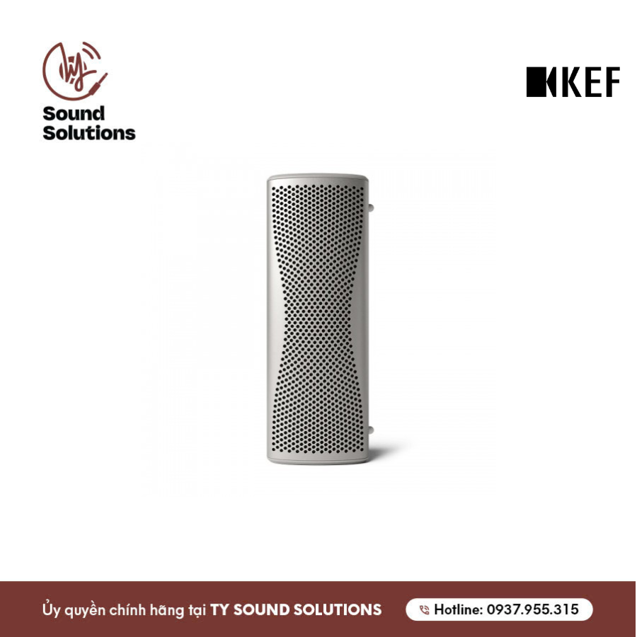 LOA HIFI CHÍNH HÃNG - KEF MUO