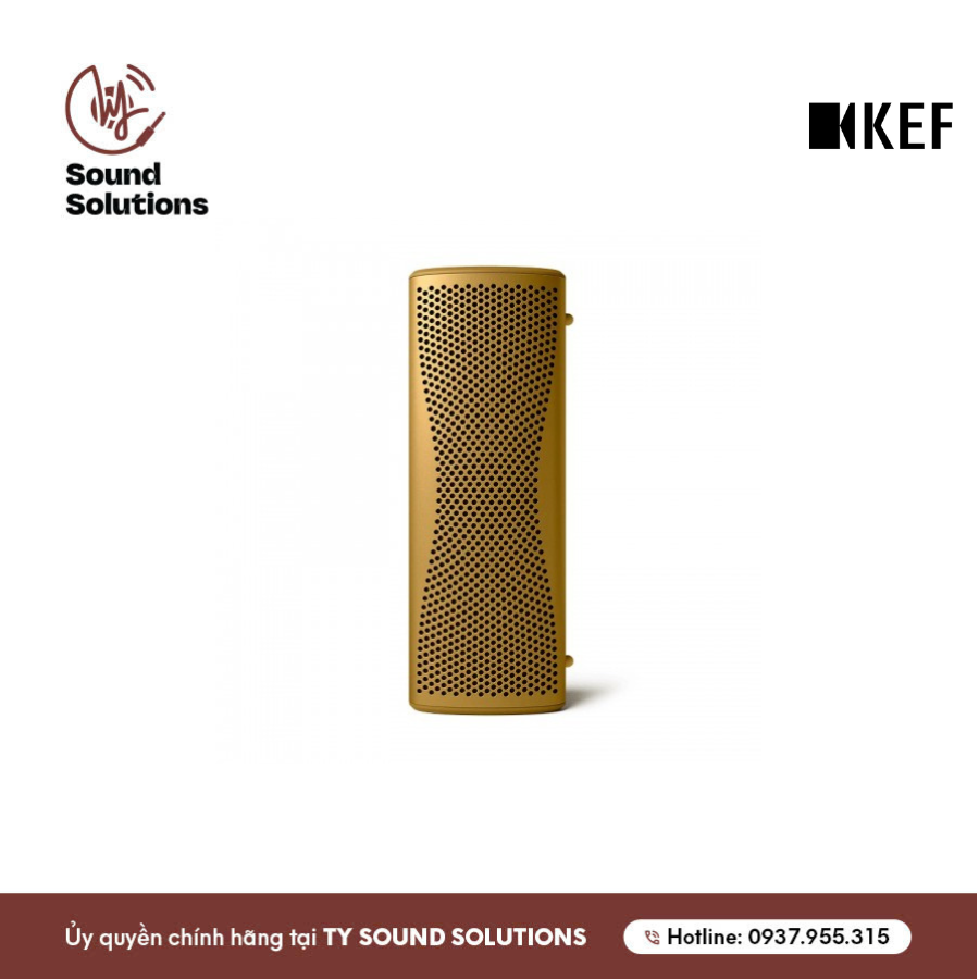 LOA HIFI CHÍNH HÃNG - KEF MUO
