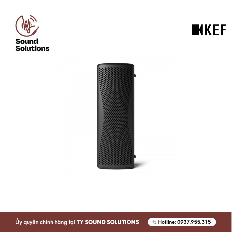 LOA HIFI CHÍNH HÃNG - KEF MUO