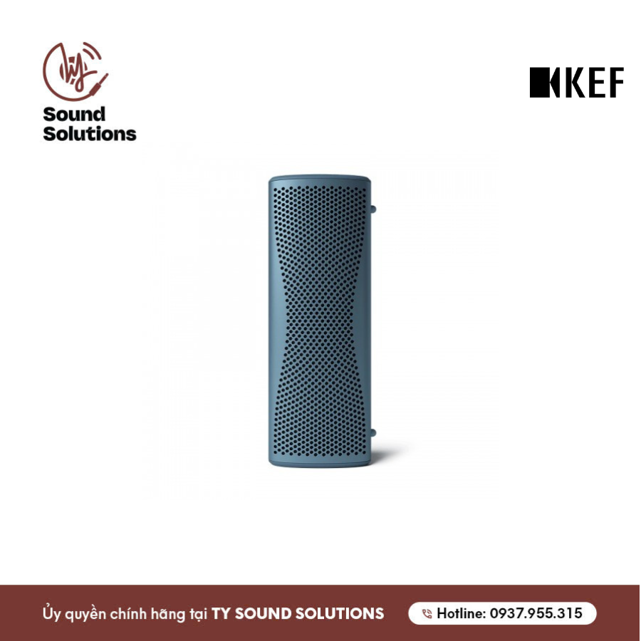 LOA HIFI CHÍNH HÃNG - KEF MUO