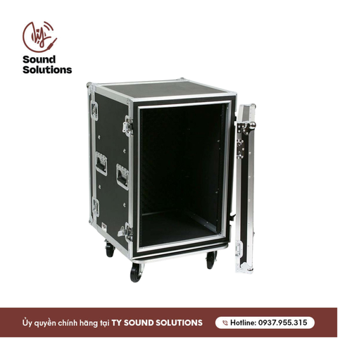  TỦ THIẾT BỊ ÂM THANH - 12U 