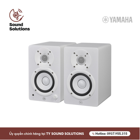  LOA KIỂM ÂM CHÍNH HÃNG - YAMAHA HS4 