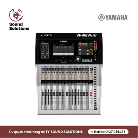  BÀN MIXER CHÍNH HÃNG - YAMAHA TF1 