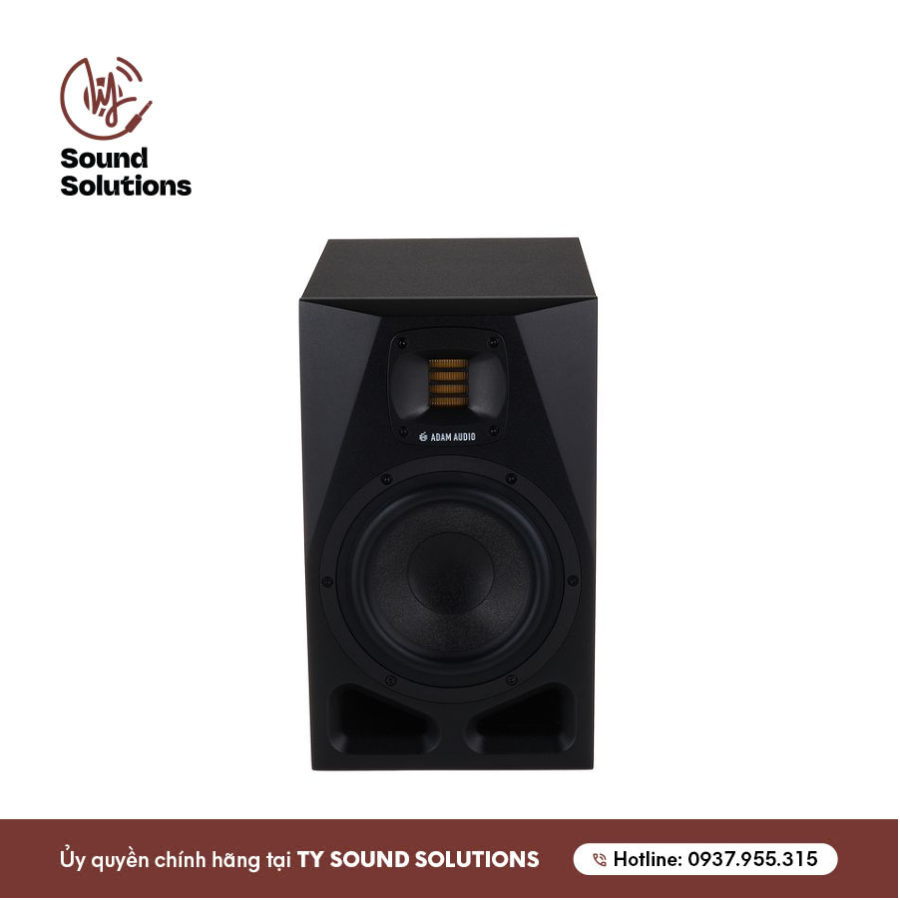 LOA KIỂM ÂM CHÍNH HÃNG - ADAM AUDIO A7V