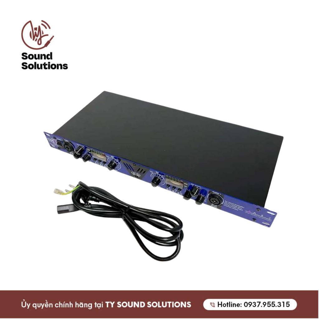 PREAMP CHÍNH HÃNG - ART TPS II