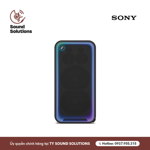  LOA BLUETOOTH DI ĐỘNG CHÍNH HÃNG - SONY ULT TOWER MAX 