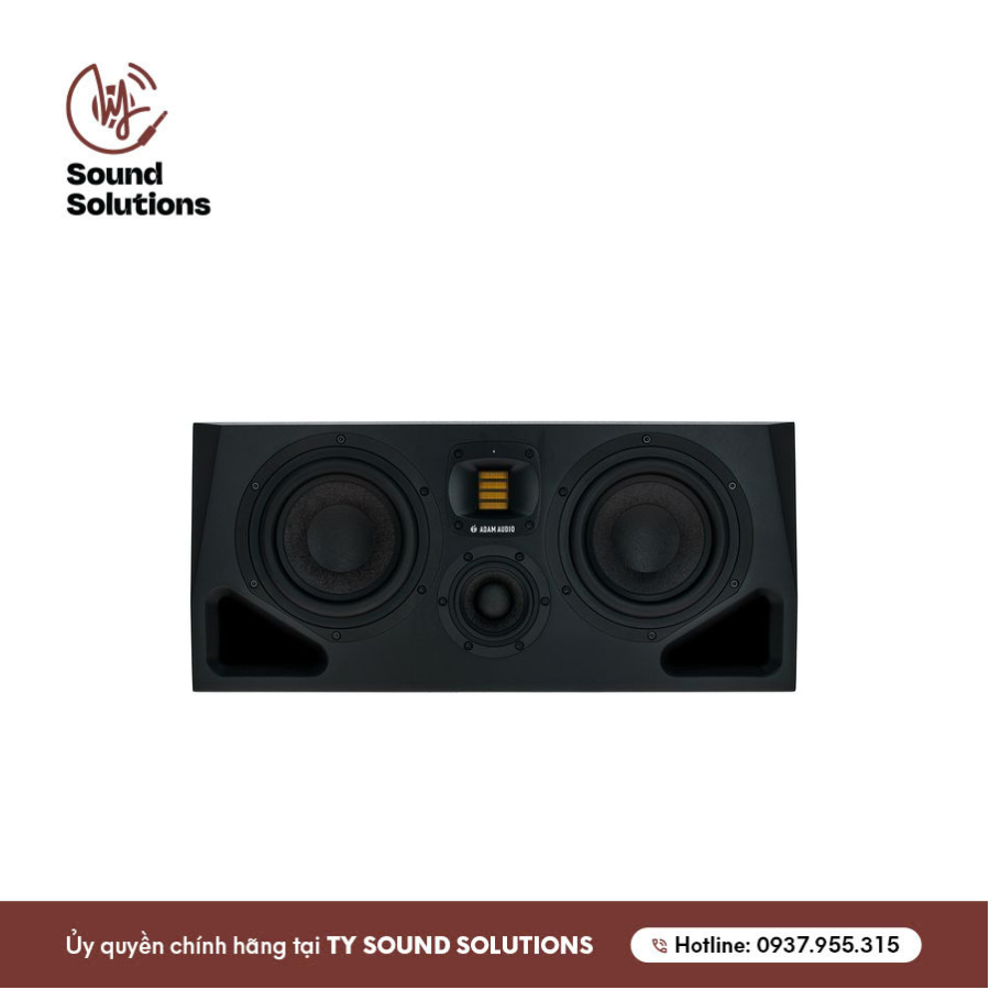 LOA KIỂM ÂM CHÍNH HÃNG - ADAM AUDIO A77H