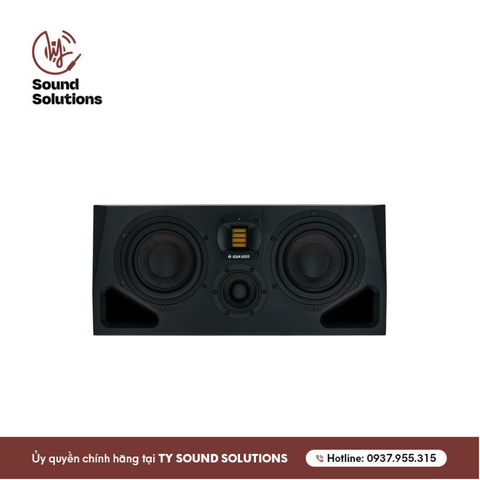  LOA KIỂM ÂM CHÍNH HÃNG - ADAM AUDIO A77H 