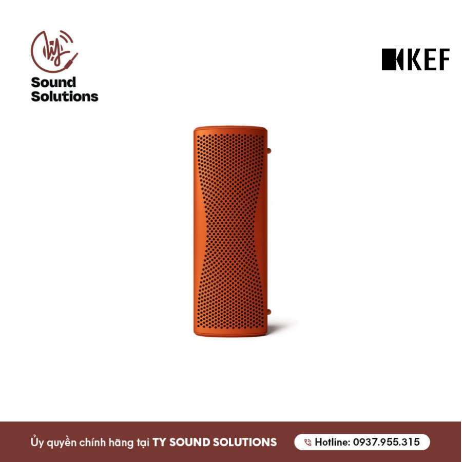 LOA HIFI CHÍNH HÃNG - KEF MUO