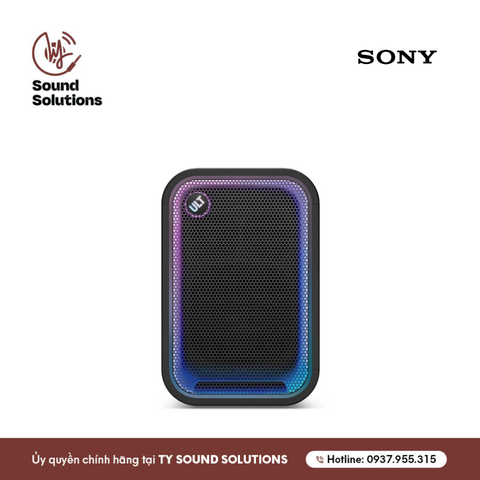  LOA BLUETOOTH DI ĐỘNG CHÍNH HÃNG - SONY ULT TOWER 5 