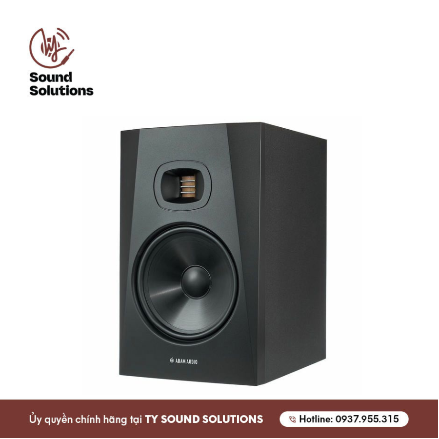 LOA KIỂM ÂM CHÍNH HÃNG - ADAM AUDIO T8V