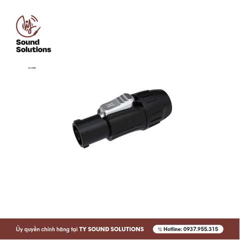  JACK ÂM THANH CHÍNH HÃNG - SEETRONIC SAC3FX 